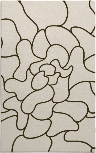 indelible rug - item 319524