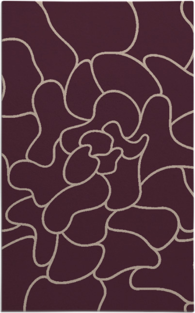 indelible rug - item 319530