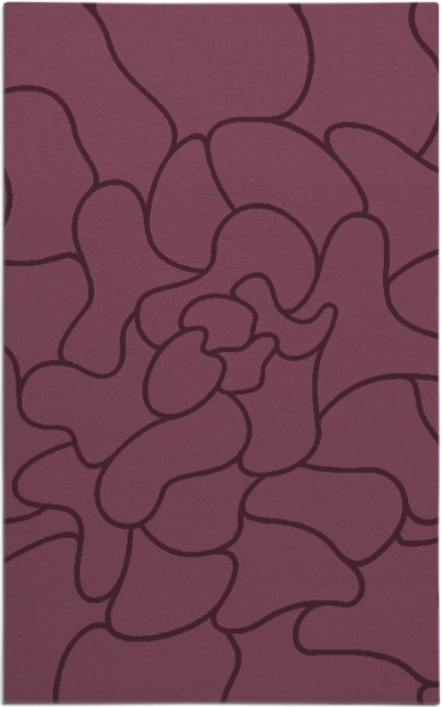 indelible rug - item 319531