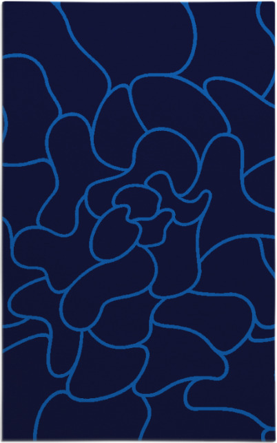 indelible rug - item 319538