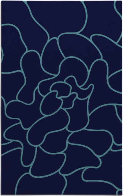 indelible rug - item 319540