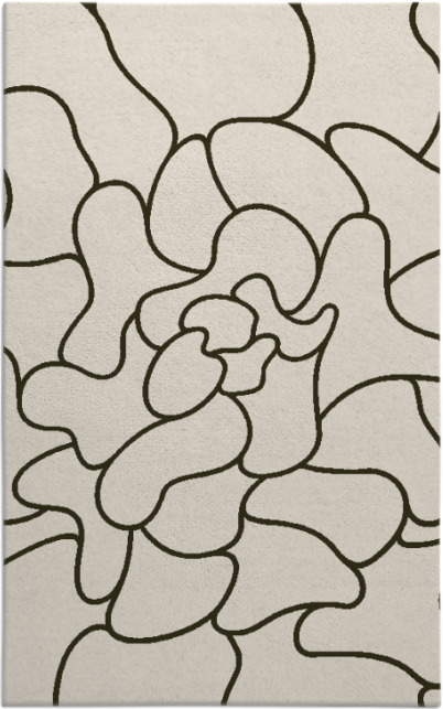 indelible rug - item 319545