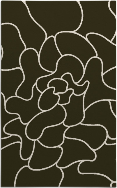 indelible rug - item 319546