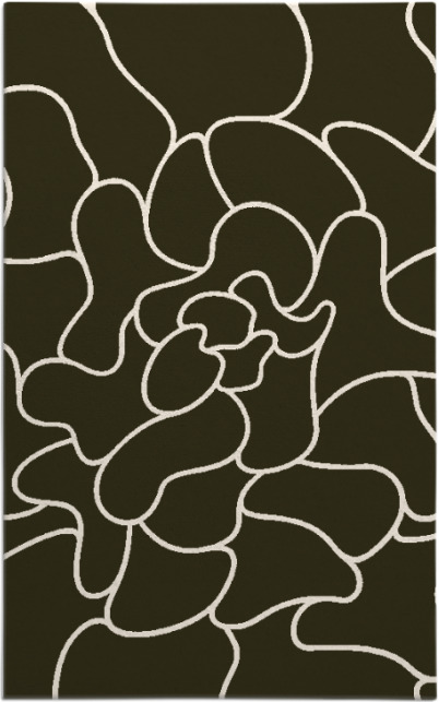 indelible rug - item 319548