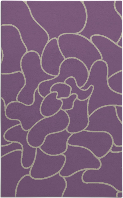 indelible rug - item 319550