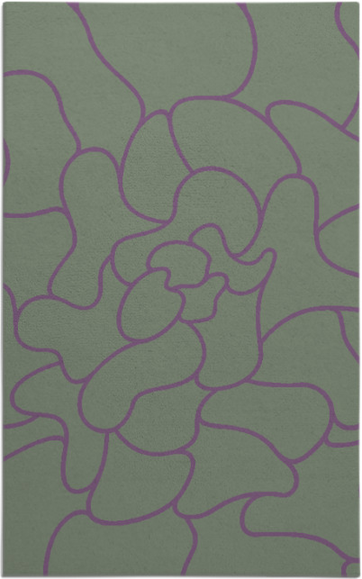 indelible rug - item 319551