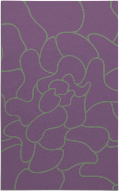 indelible rug - item 319552