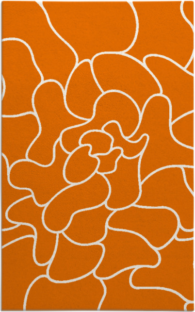 indelible rug - item 319561