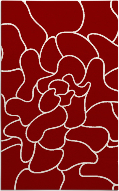 indelible rug - item 319563