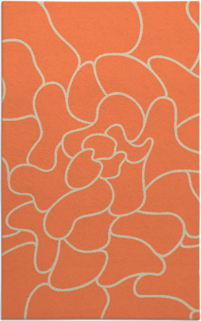 indelible rug - item 319565