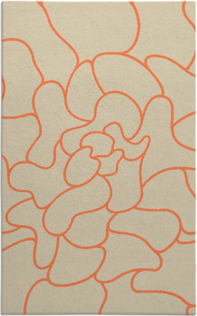 indelible rug - item 319566