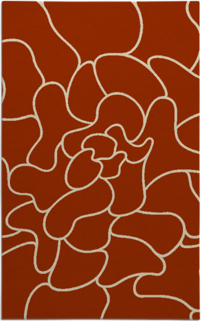 indelible rug - item 319567