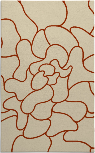 indelible rug - item 319568