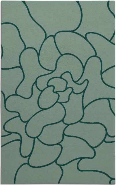 indelible rug - item 319575