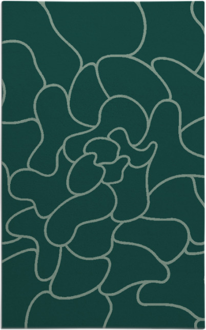 indelible rug - item 319576