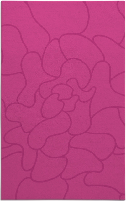 indelible rug - item 319580