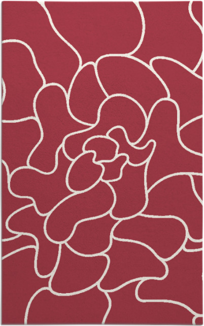 indelible rug - item 319583