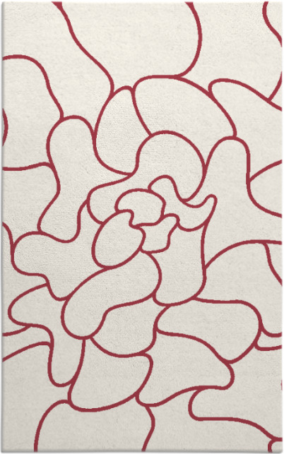 indelible rug - item 319584