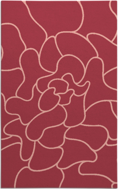 indelible rug - item 319585