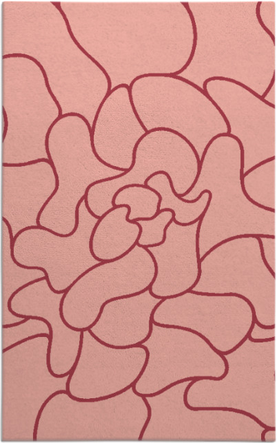 indelible rug - item 319586