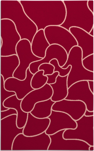 indelible rug - item 319587