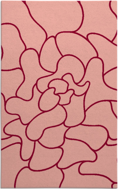 indelible rug - item 319588