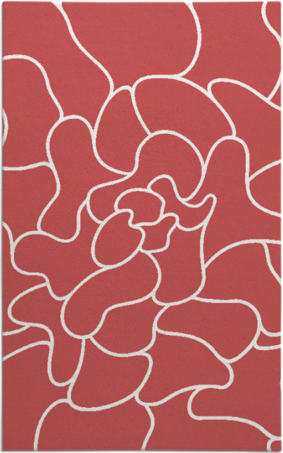 indelible rug - item 319591