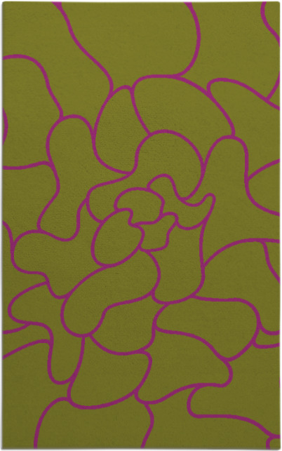 indelible rug - item 319600