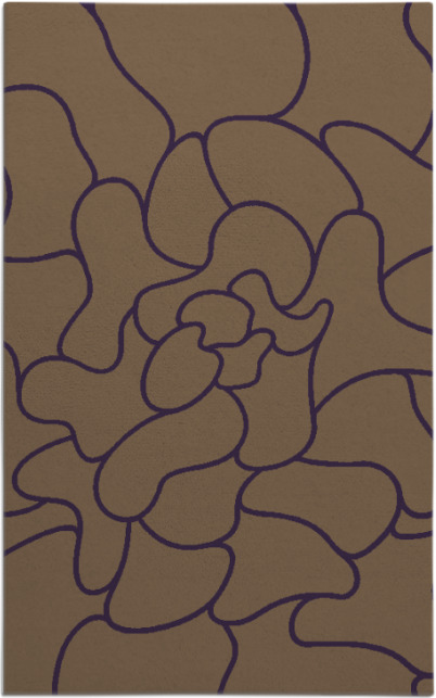 indelible rug - item 319602