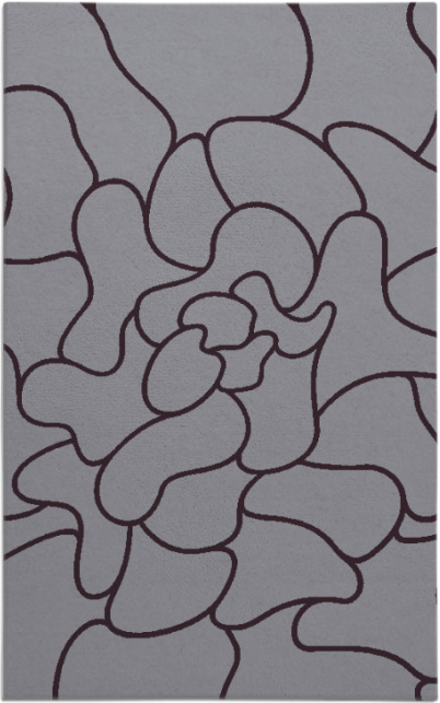 indelible rug - item 319606