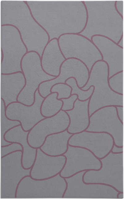 indelible rug - item 319608