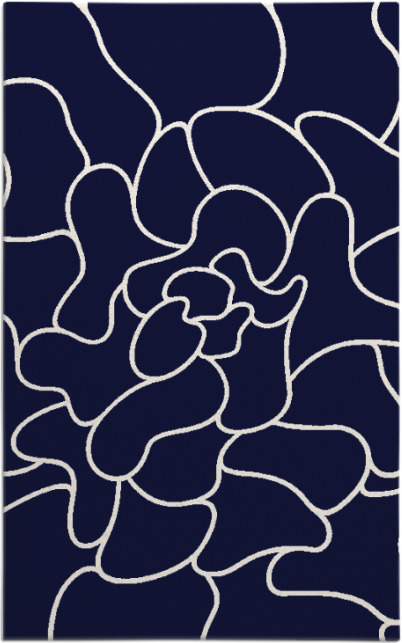 indelible rug - item 319611