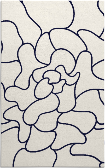 indelible rug - item 319612