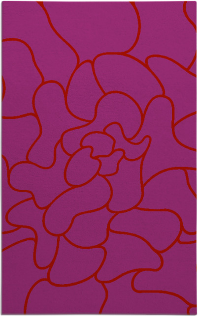 indelible rug - item 319622