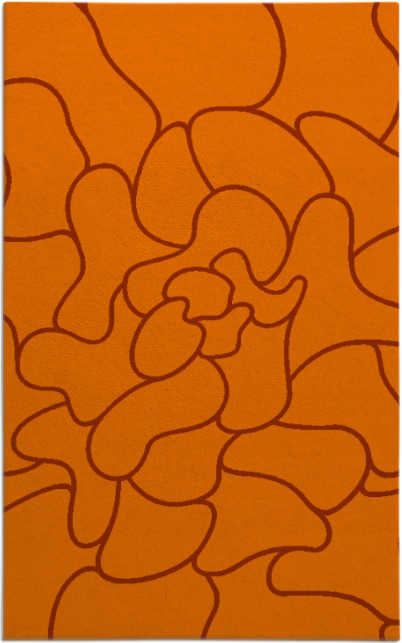 indelible rug - item 319626