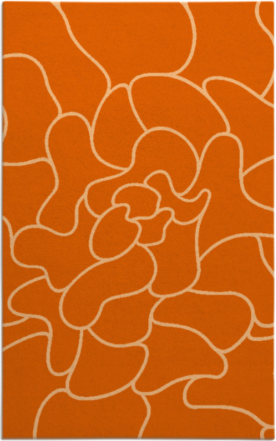 indelible rug - item 319629