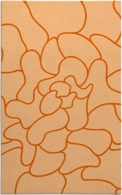 indelible rug - item 319630