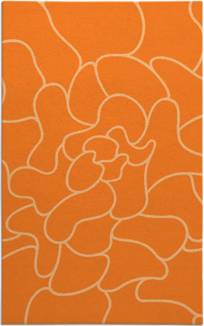 indelible rug - item 319631