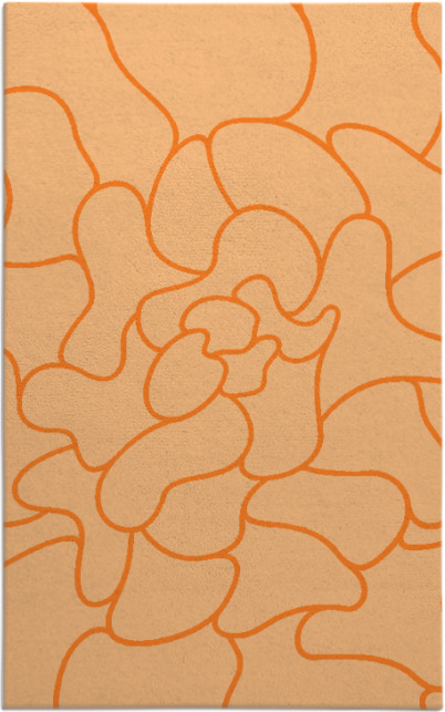 indelible rug - item 319632