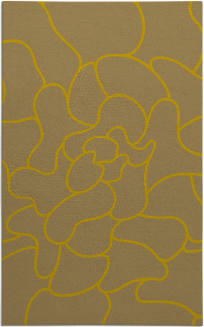 indelible rug - item 319635