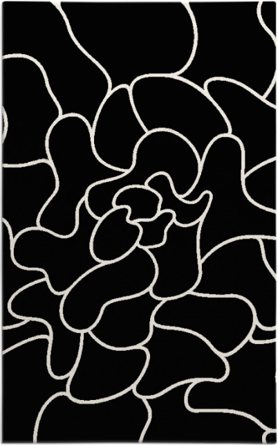 indelible rug - item 319642