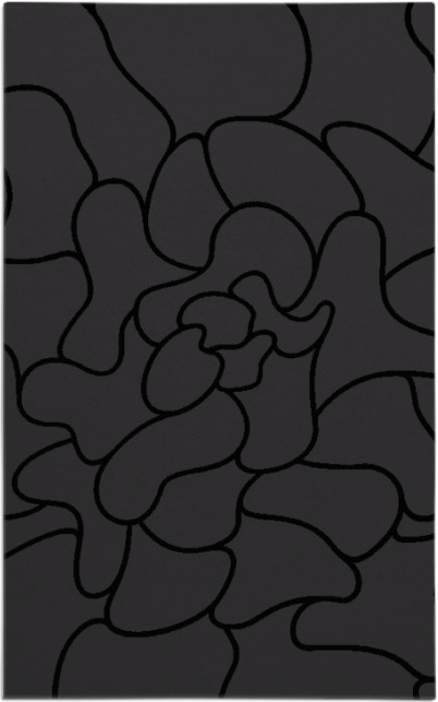 indelible rug - item 319643