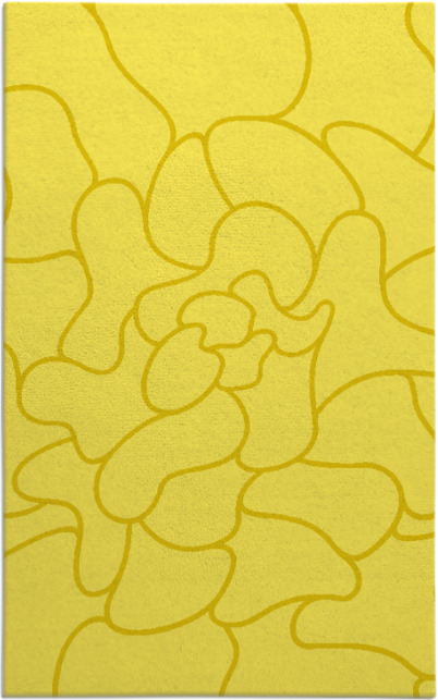 indelible rug - item 319647