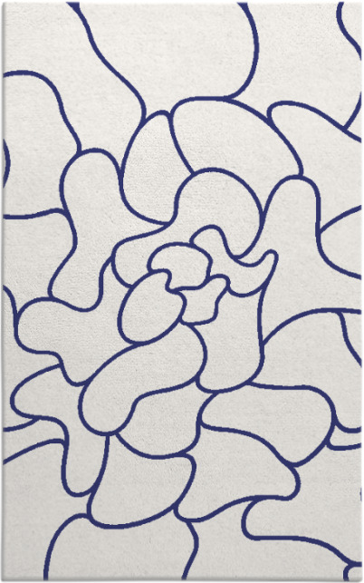 indelible rug - item 319649