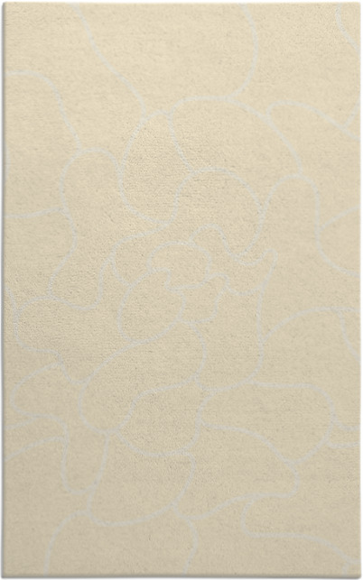 indelible rug - item 319655