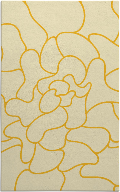 indelible rug - item 319657