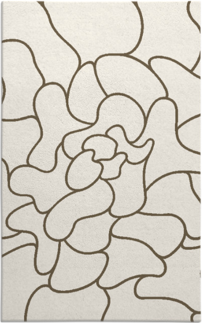 indelible rug - item 319664