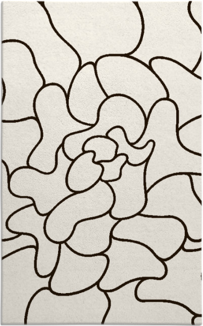 indelible rug - item 319665