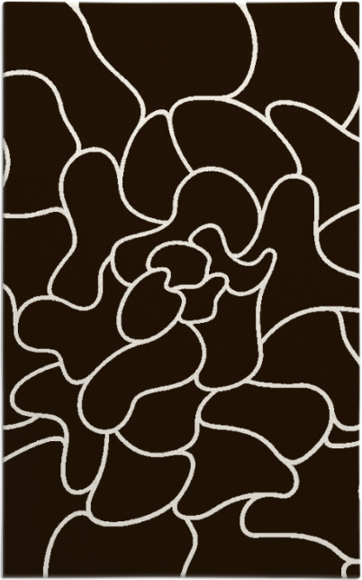 indelible rug - item 319666