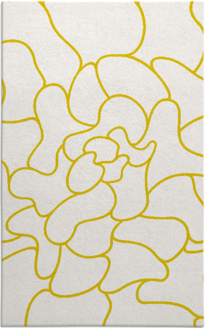 indelible rug - item 319670